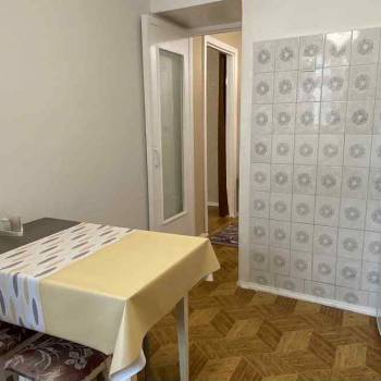 Сдается 2-х комнатная квартира, 51,6 м²