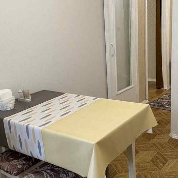 Сдается 2-х комнатная квартира, 51,6 м²
