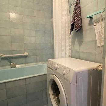 Сдается 2-х комнатная квартира, 51,6 м²