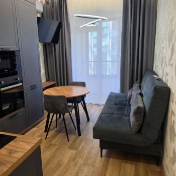Сдается 1-комнатная квартира, 35 м²