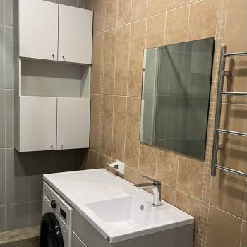 Сдается 1-комнатная квартира, 31 м²
