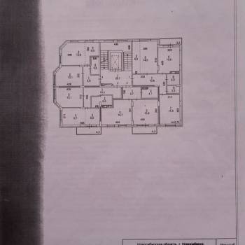 Продается 1-комнатная квартира, 42,4 м²