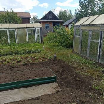 Продается Дом, 17 м²