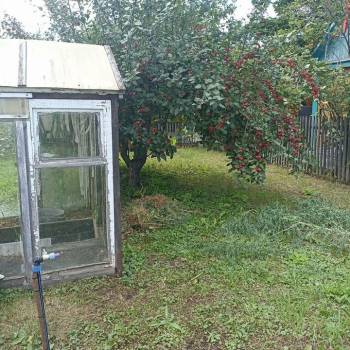 Продается Дом, 17 м²
