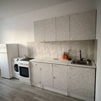 Сдается 2-х комнатная квартира, 54 м²