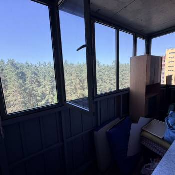 Сдается 2-х комнатная квартира, 54 м²