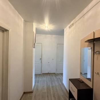 Сдается 2-х комнатная квартира, 54 м²