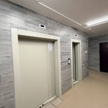 Сдается 2-х комнатная квартира, 54 м²
