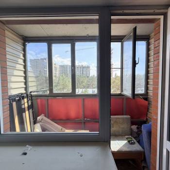 Сдается 2-х комнатная квартира, 54 м²