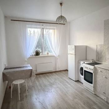 Сдается 2-х комнатная квартира, 54 м²