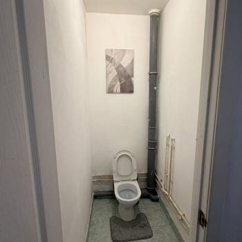 Сдается 2-х комнатная квартира, 54 м²