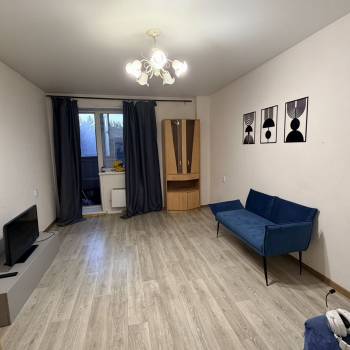 Сдается 2-х комнатная квартира, 54 м²