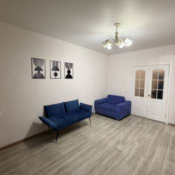Сдается 2-х комнатная квартира, 54 м²