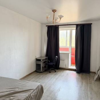 Сдается 2-х комнатная квартира, 54 м²