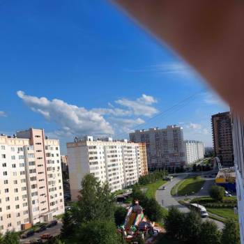 Сдается 1-комнатная квартира, 26 м²