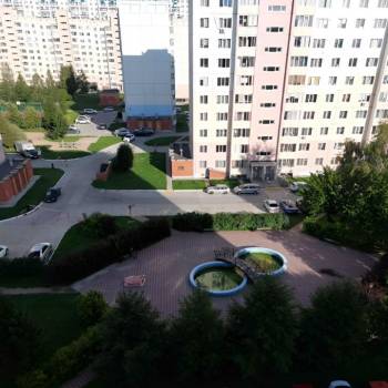 Сдается 1-комнатная квартира, 26 м²