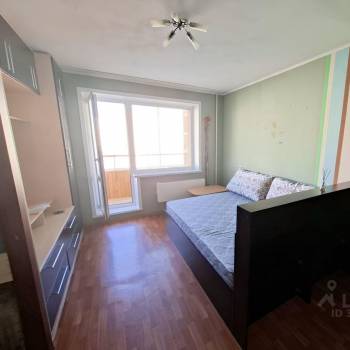 Сдается 1-комнатная квартира, 26 м²