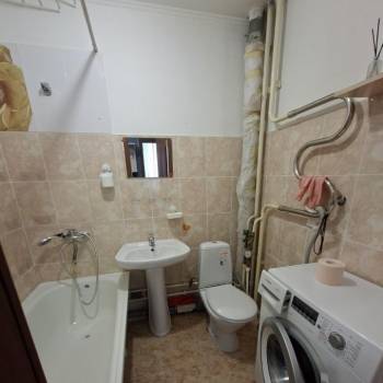 Сдается 1-комнатная квартира, 26 м²