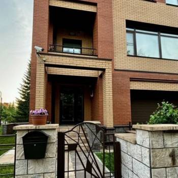 Сдается Дом, 223 м²