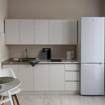 Сдается 1-комнатная квартира, 22 м²