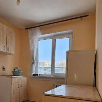 Продается 1-комнатная квартира, 30,6 м²