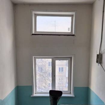 Продается 1-комнатная квартира, 30,6 м²