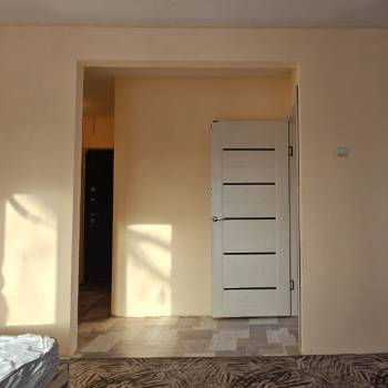Продается 1-комнатная квартира, 30,6 м²