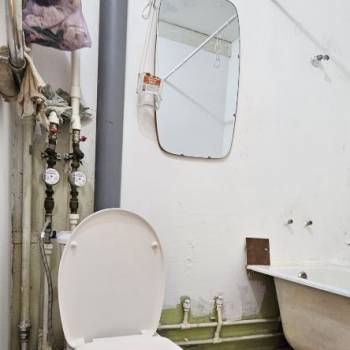 Продается 1-комнатная квартира, 30,6 м²
