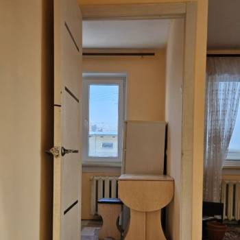 Продается 1-комнатная квартира, 30,6 м²