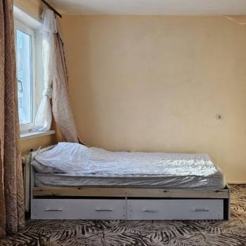 Продается 1-комнатная квартира, 30,6 м²