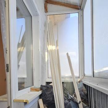 Продается 1-комнатная квартира, 30,6 м²
