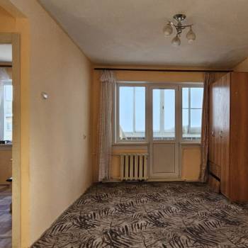 Продается 1-комнатная квартира, 30,6 м²