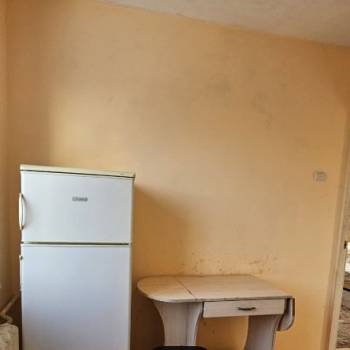 Продается 1-комнатная квартира, 30,6 м²