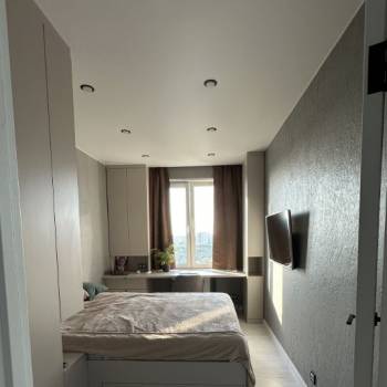 Продается 2-х комнатная квартира, 65 м²