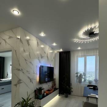 Продается 2-х комнатная квартира, 65 м²