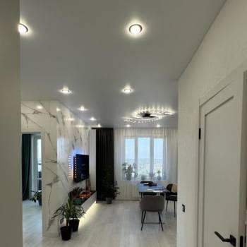 Продается 2-х комнатная квартира, 65 м²