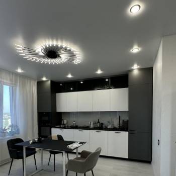 Продается 2-х комнатная квартира, 65 м²