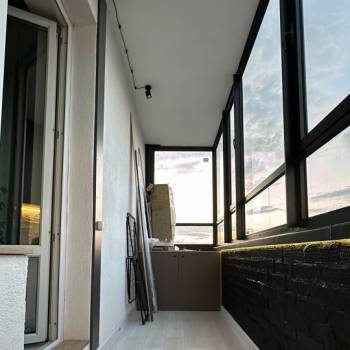Продается 2-х комнатная квартира, 65 м²