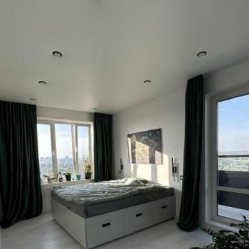 Продается 2-х комнатная квартира, 65 м²