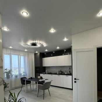 Продается 2-х комнатная квартира, 65 м²