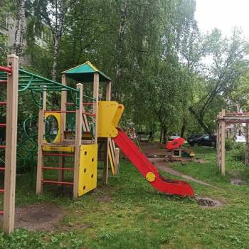 Продается 1-комнатная квартира, 22 м²