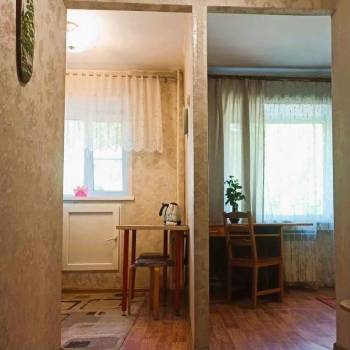 Продается 1-комнатная квартира, 22 м²