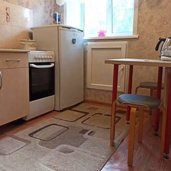Продается 1-комнатная квартира, 22 м²