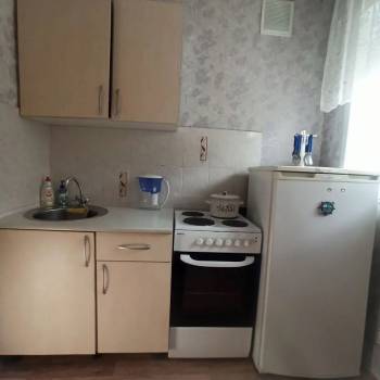 Продается 1-комнатная квартира, 22 м²