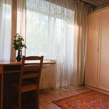 Продается 1-комнатная квартира, 22 м²