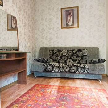 Продается 1-комнатная квартира, 22 м²