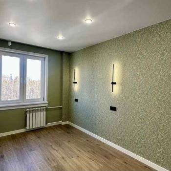 Продается 2-х комнатная квартира, 58,8 м²