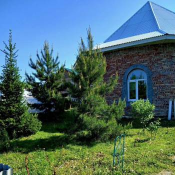 Продается Дом, 80 м²