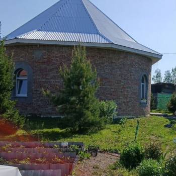 Продается Дом, 80 м²