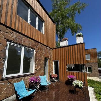 Продается Дом, 210 м²